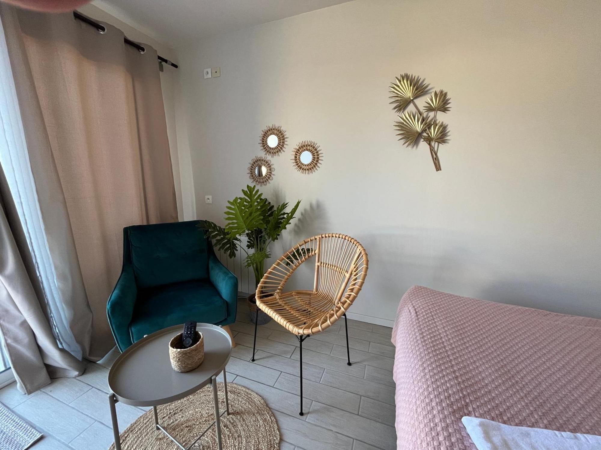 La Buissonniere Lodges Chisseaux エクステリア 写真