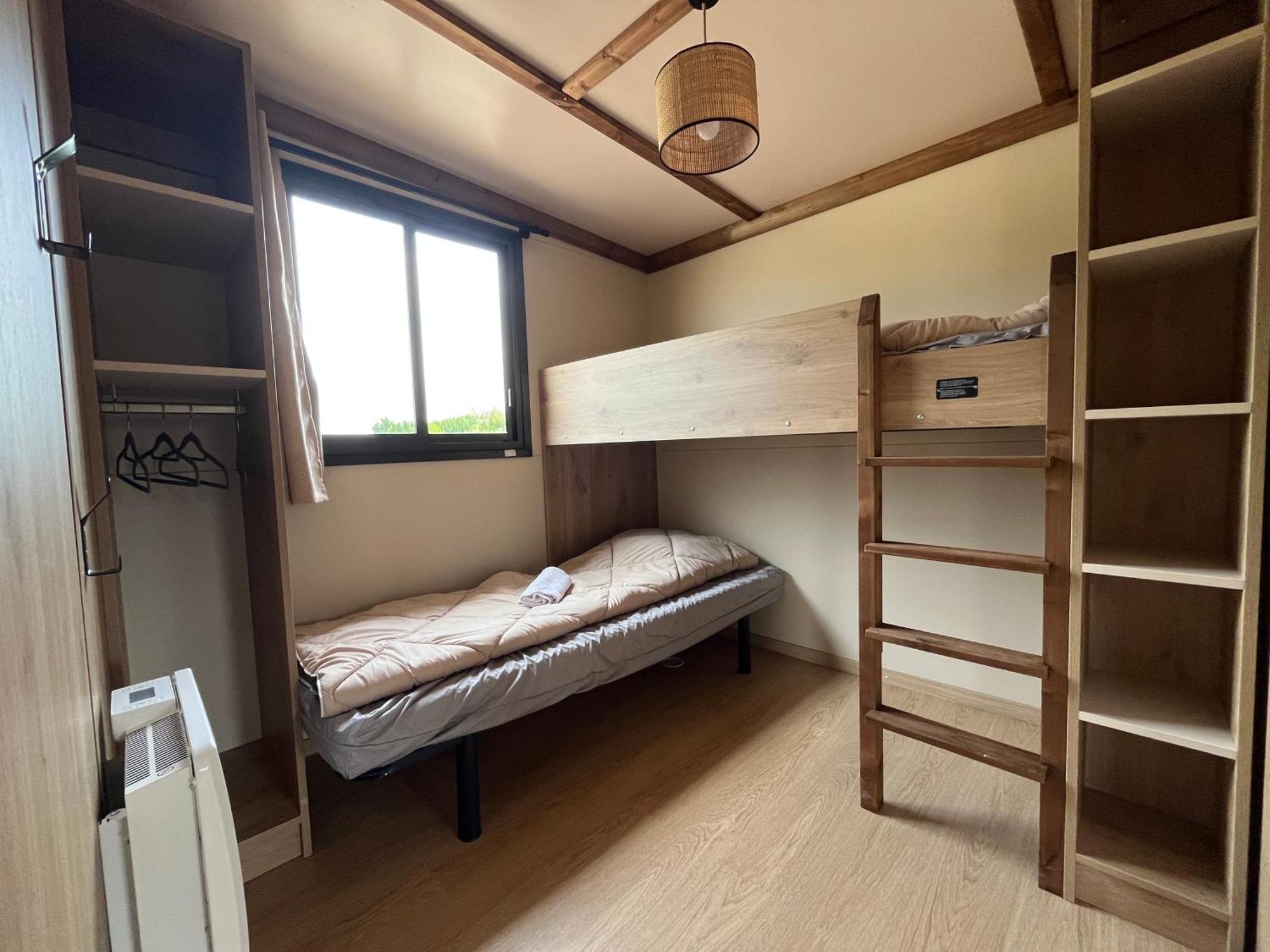La Buissonniere Lodges Chisseaux エクステリア 写真